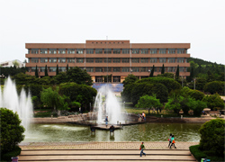 中国矿业大学（徐州）MBA中心