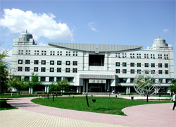 哈尔滨工业大学经济与管理学院