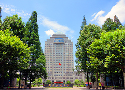 武汉科技大学管理学院