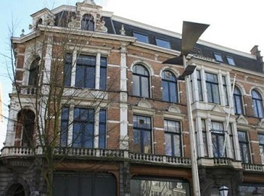 荷兰顶级四大商学院 - MBA智库商学院