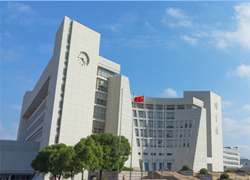 上海大学MBA教育管理中心