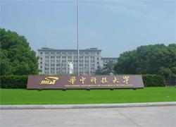 华中科技大学管理学院