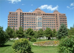 内蒙古大学经济管理学院专业学位教育中心