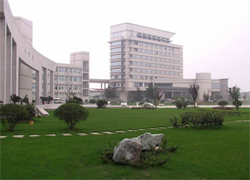 西南石油大学（MBA）教育中心
