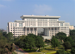 广西大学商学院