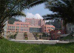 贵州财经大学MBA中心